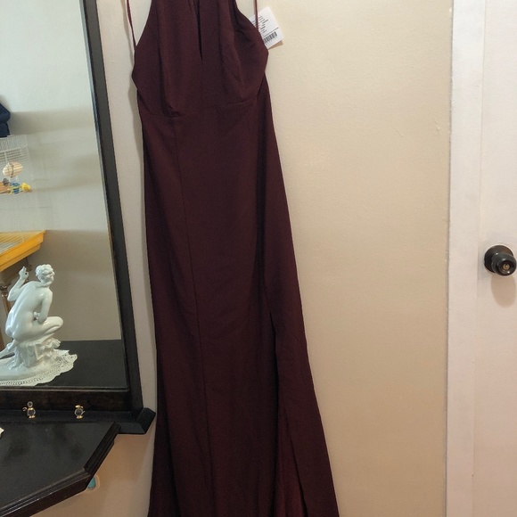 Long dress - Picture 1 of 4